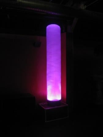 LED Aircone 3 Meter – 2