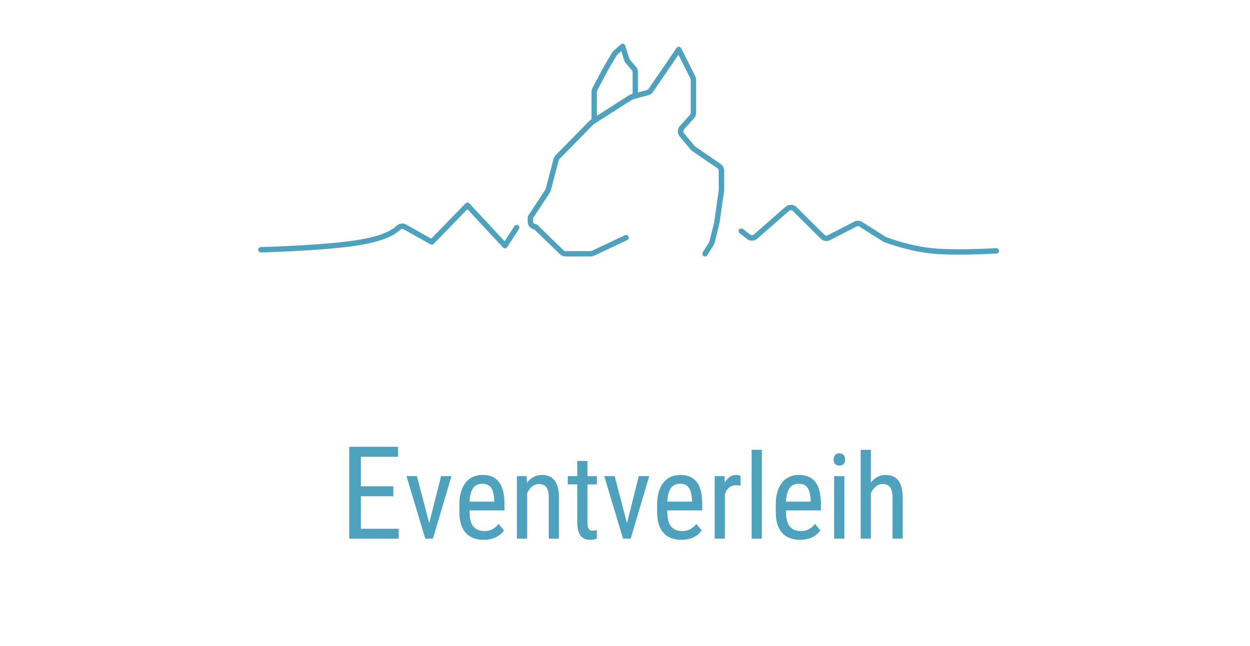 GS Eventverleih Logo