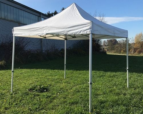 Faltzelt 3 x 3 m – 2