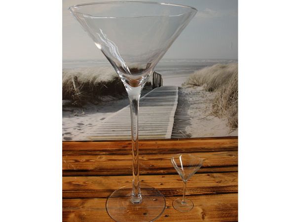 Martini Vase 70 cm