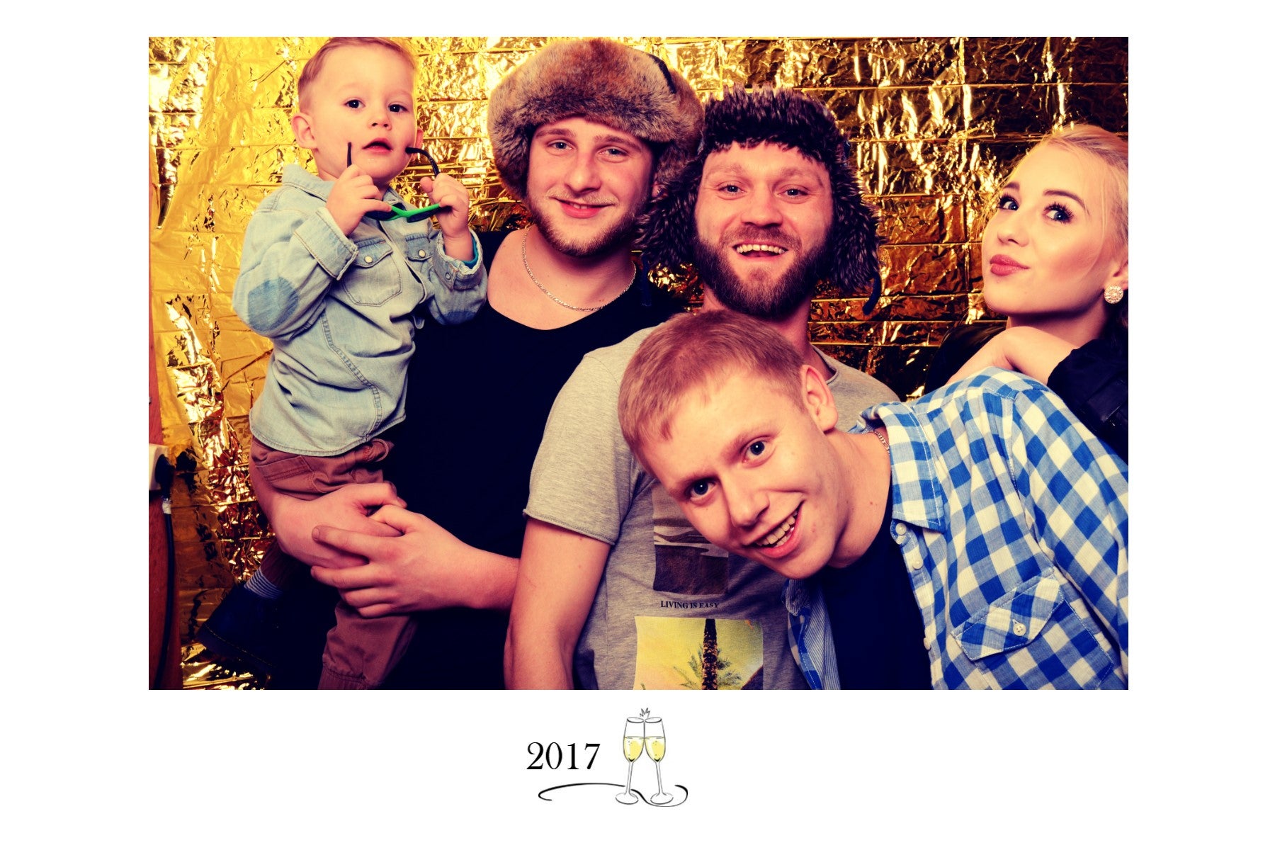 Die mobile Fotobox für Ihre Feier! – 2