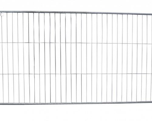 Bauzaun 350 x 200 cm