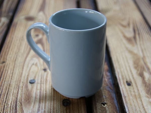 Glühweintasse