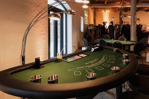 Party / Casinoabend in der Kaltmühle bei Dachau – 3