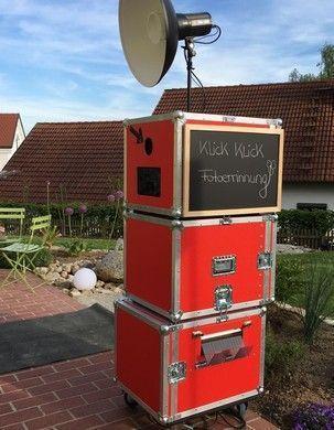 Die mobile Fotobox für Ihre Feier! – 4