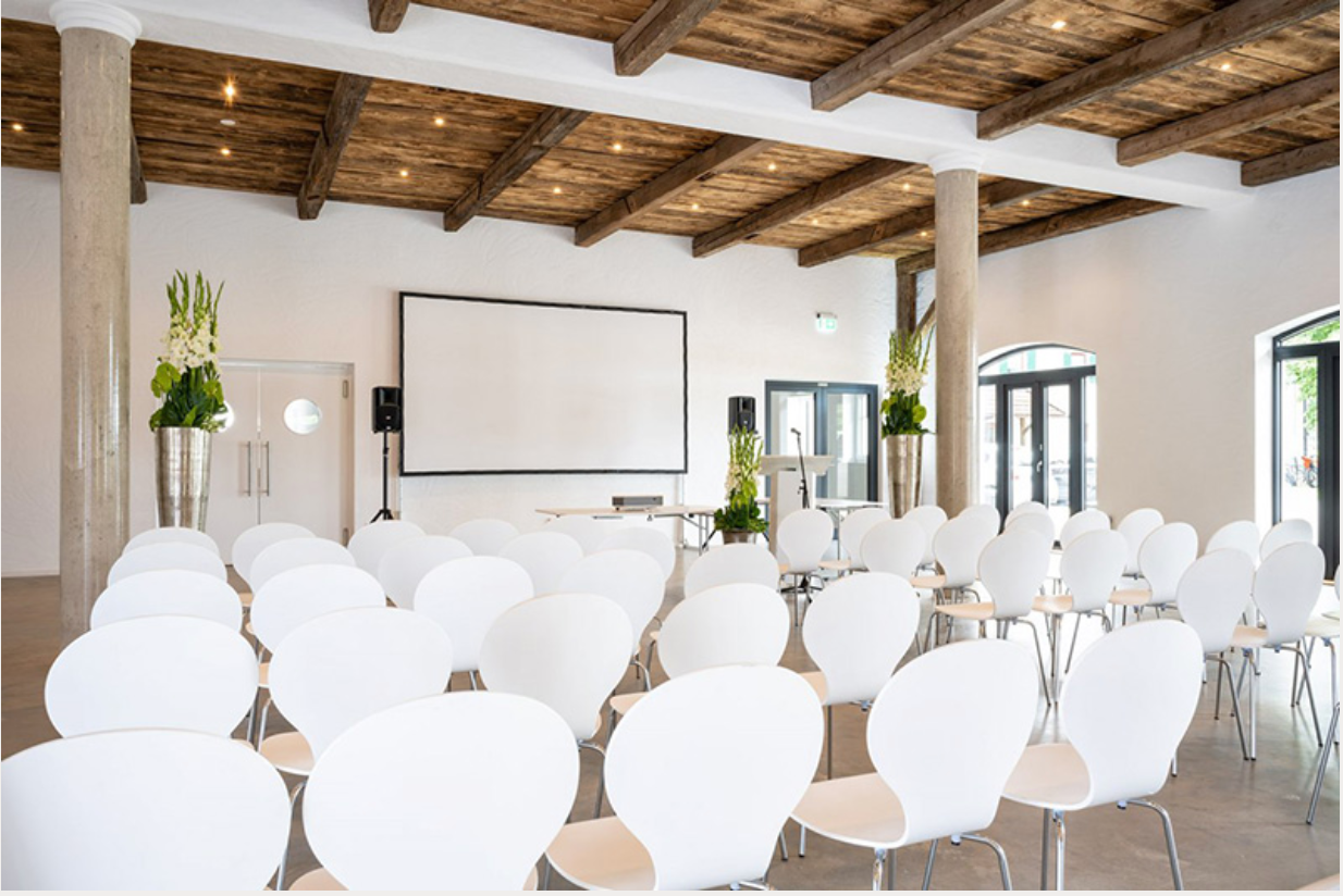 Die Kaltmühle - Eventlocation - 30 - 150 PAX – 2
