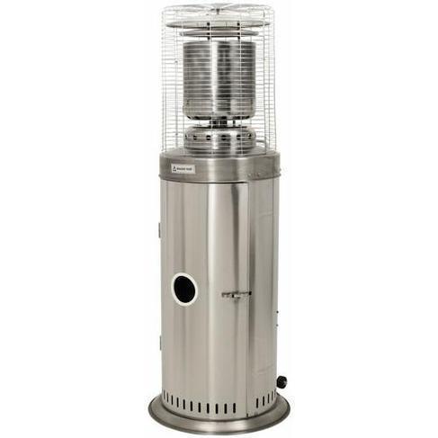 Heizpilz - Celsius - bis 10 kw
