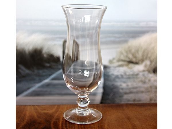 Hurricane Cocktailglas