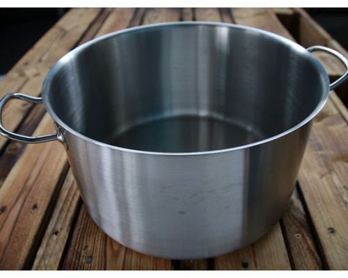 Topf, 19 Liter