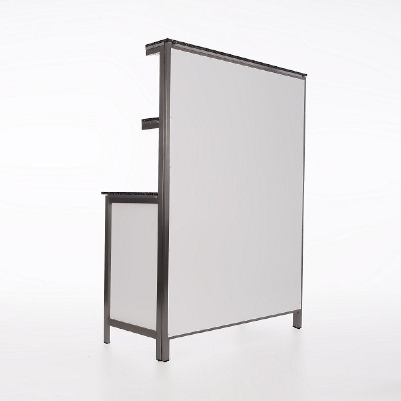 Rückbuffet Regal 1,25 m – 2