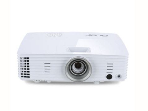 Optoma Beamer 5000 AnsiLumen