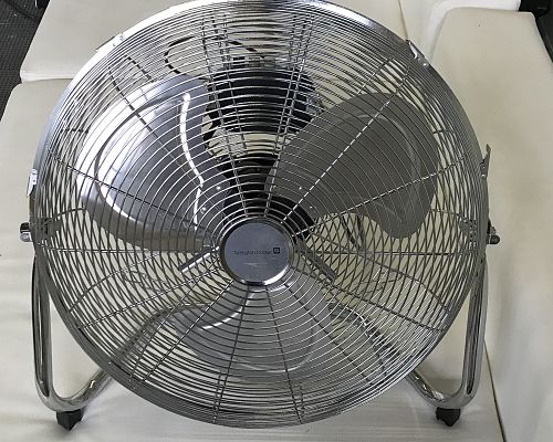 Bodenventilator mittel