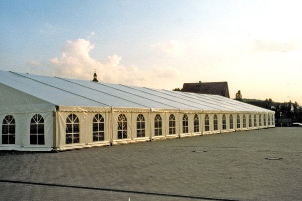 Festzelt 10 x 21 m