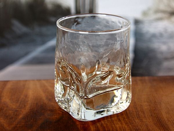 Whiskyglas (rock)