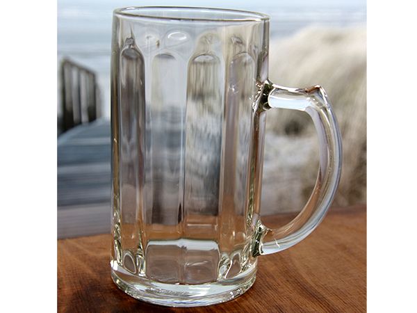 Bierkrug 0,5 l