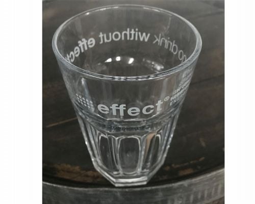 Longdrinkglas / Cocktailglas (effect)