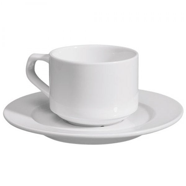 Kaffeetasse inkl. Unterteller