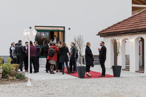 Party / Casinoabend in der Kaltmühle bei Dachau – 2