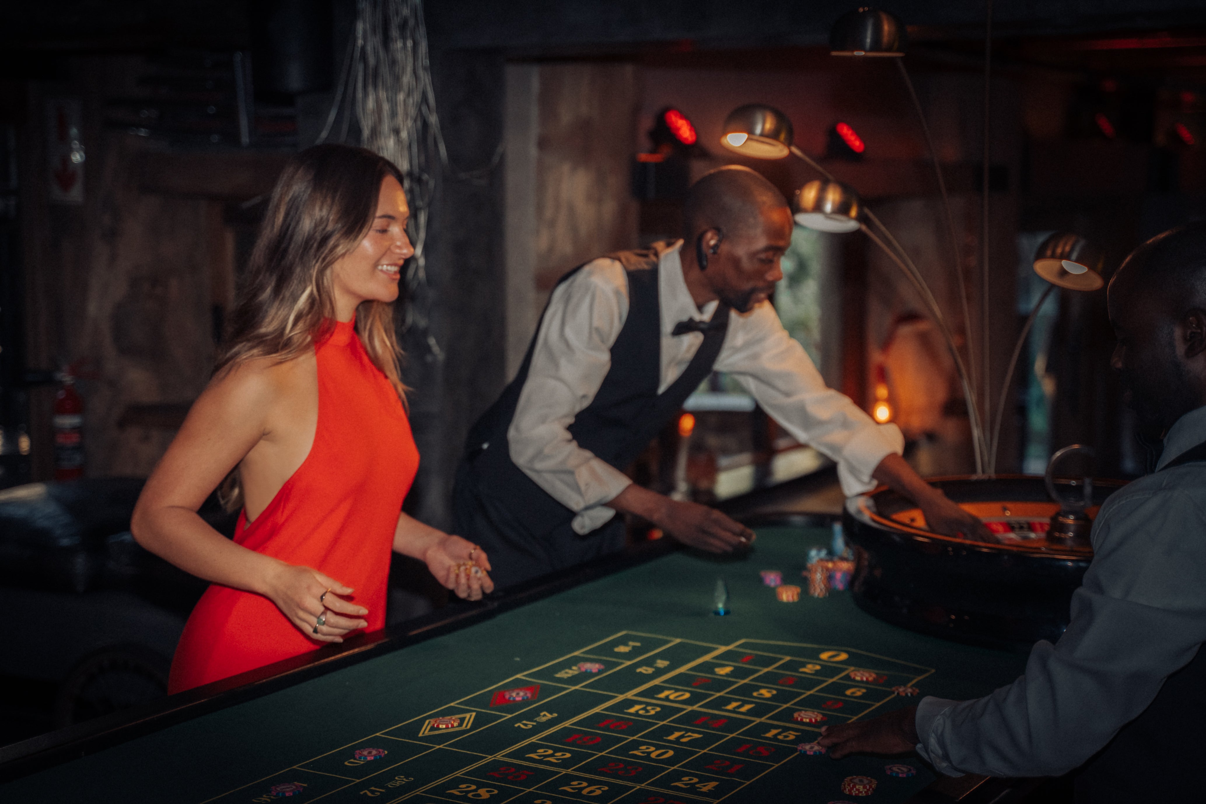 Das Atelier - Die Eventlocation Weihnachtsfeier München - 10 bis 50 PAX – 4