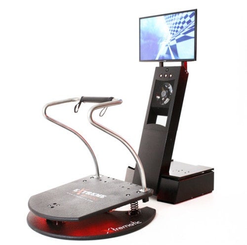 Virtual Reality Simulator / VR Simulator / 24 Abenteuer !!! Preis inkl. Technieker/betreuer – 3