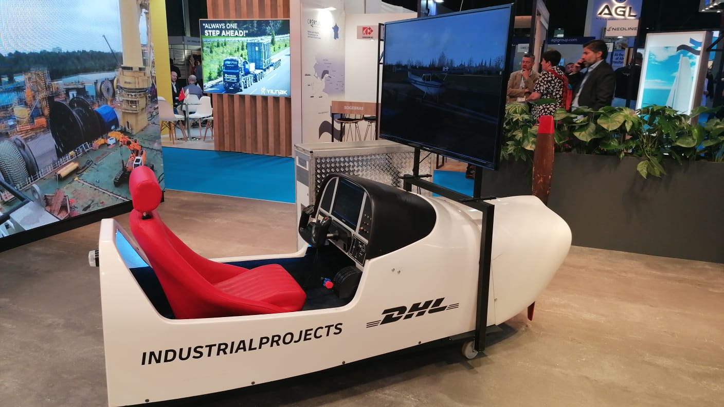 TOP Flugsimulator erleben Sie die Faszination des Fliegens! Flug Simulator mieten, Flight Simulator bekannt aus der Fernsehshow "Experten für Alles" – 2