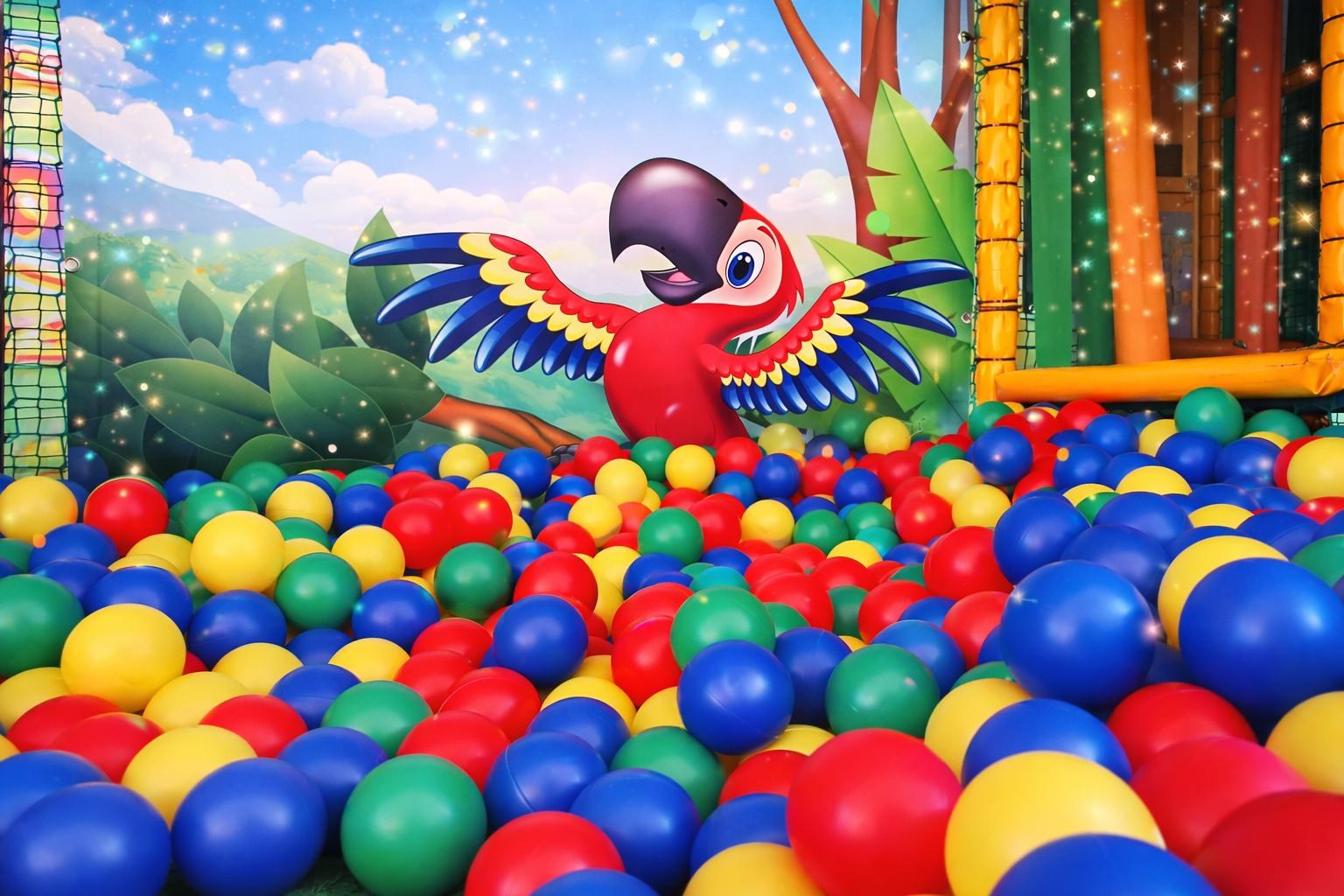 KinderSpielMobil XXL mieten in Bramsche – 3