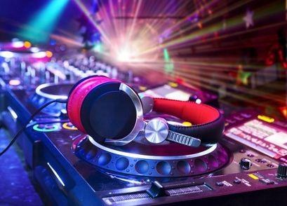 Dein Hochzeits-DJ Papa Joe buchen in Bramsche