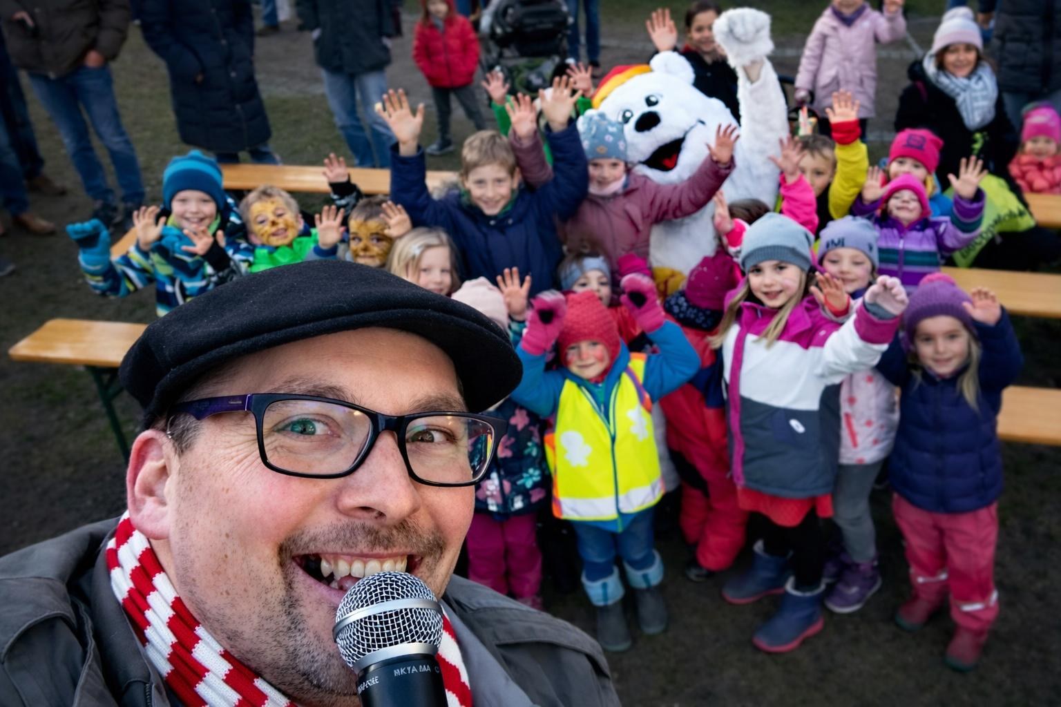 JOJOS - Kinder-Weihnachts-Show buchen in Bramsche – 2
