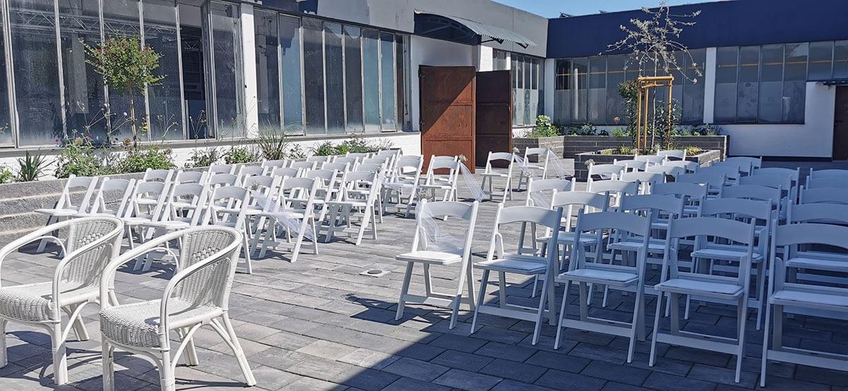 Location für Freie Trauung – Ihre Hochzeit ganz nach Ihren Wünschen mieten in Bramsche – 3