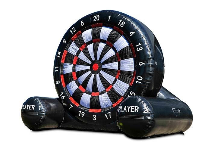 XXL Dart mieten bei TOBERLAND, Inhaber Christian Duit