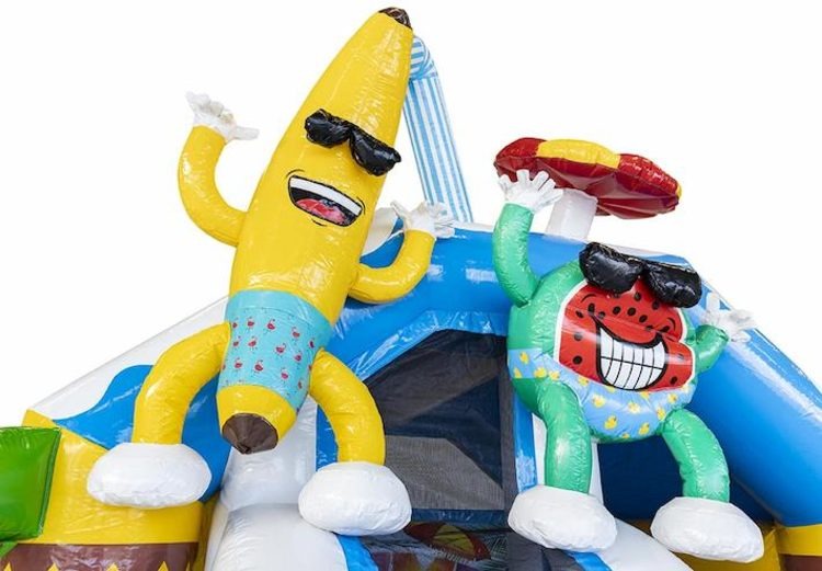 Hawaii Mini mieten bei TOBERLAND, Inhaber Christian Duit