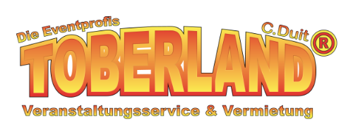 TOBERLAND Logo