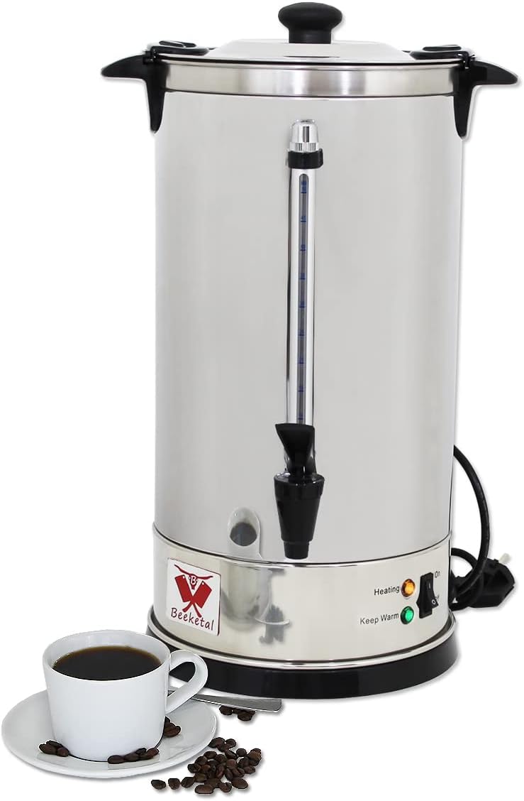 Industrie Kaffeemaschinen mieten bei TOBERLAND, Inhaber Christian Duit