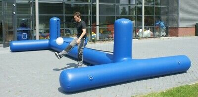 Fussball Tennis mieten bei TOBERLAND, Inhaber Christian Duit