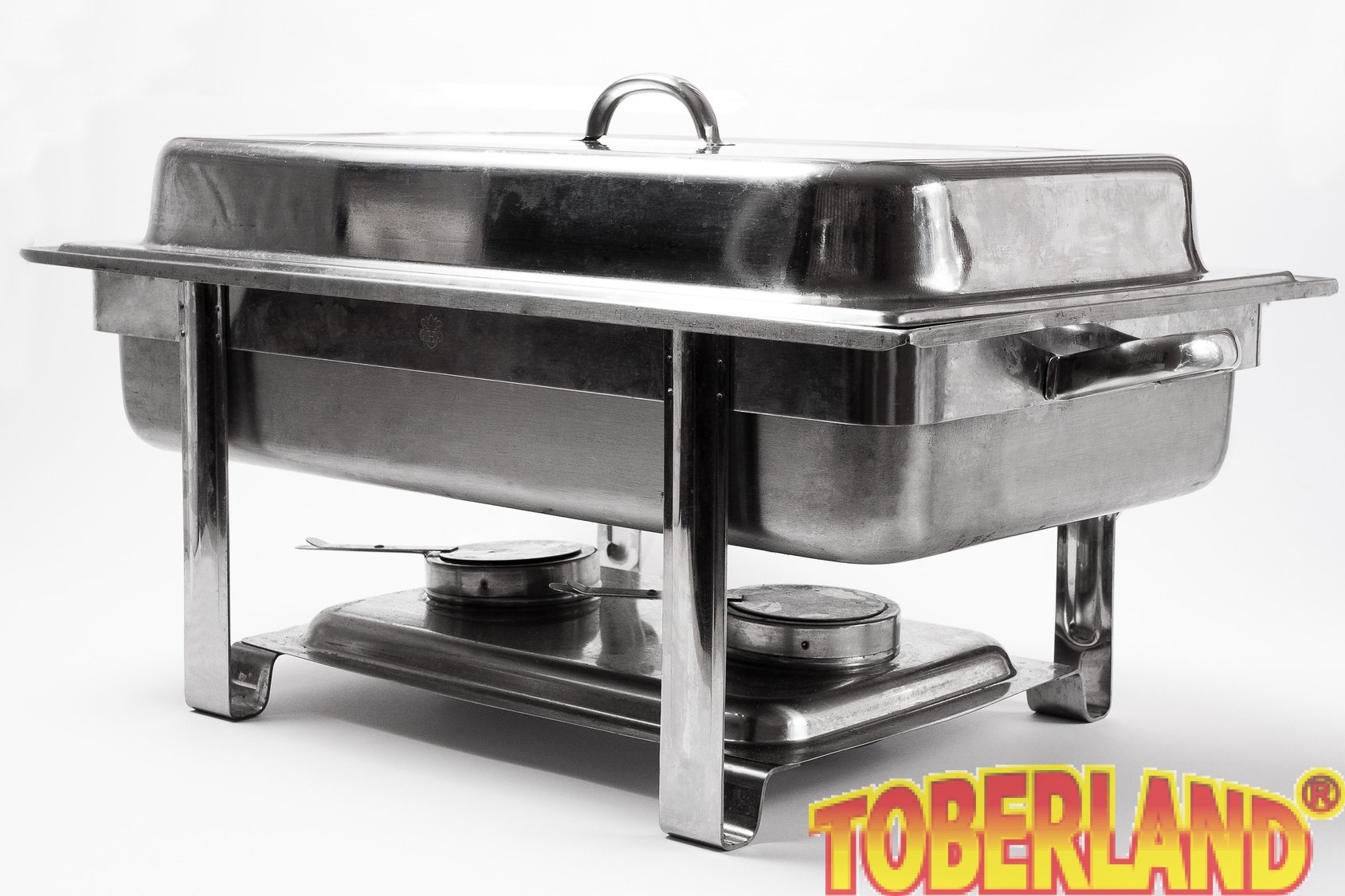 Chafing dish mieten bei TOBERLAND, Inhaber Christian Duit