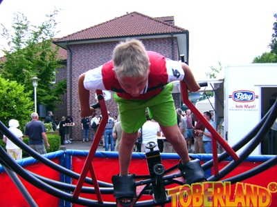 Aerotrim mieten bei TOBERLAND, Inhaber Christian Duit