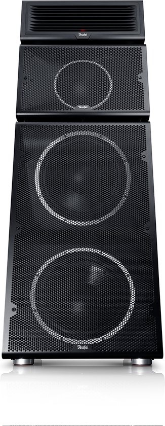 Teufel Power Hifi PA Anlage Hochzeit Musik mieten bei TOBERLAND, Inhaber Christian Duit