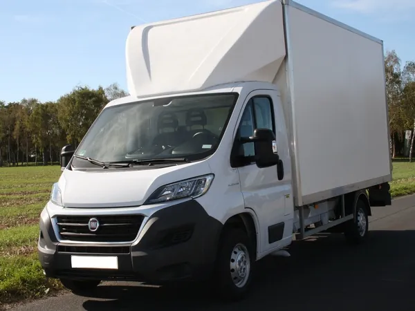 Fiat Ducato : Fahrzeug 3 mieten bei Axel Mehlfeldt Vermietung