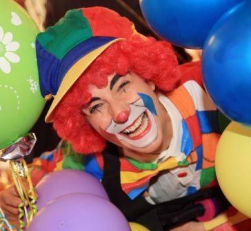 Clown Ambrosi buchen in Colbitz – 2