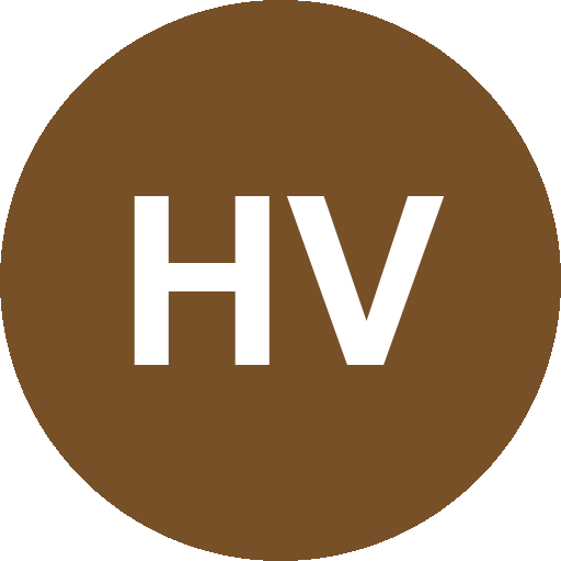 Hartmann Vergnügungsbetrieb Walter Hartmann Logo