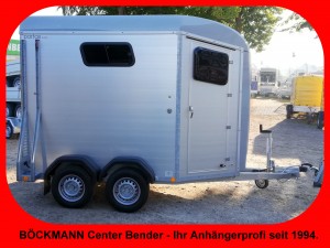 Nr. 22 - Autotransporter m. Seilwinde / 4,30 m x 2,08 m mieten