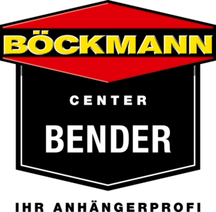 Böckmann Center Bender Logo