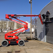 Arbeitsbuehne BL170 (Bienhold Mietgeraet) mieten bei Bienhold Arbeitsbühnen GmbH