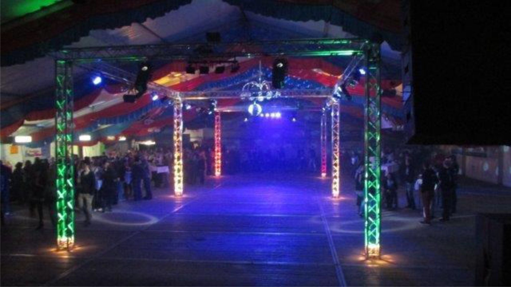 Party- Event-Hochzeits DJ im Großraum Kassel und Umgebung