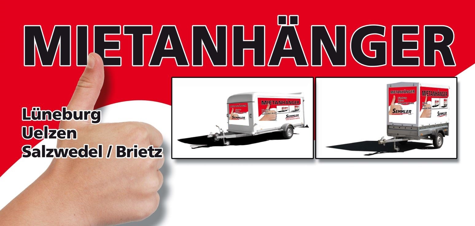 3-Seitenkipper, Kippanhänger