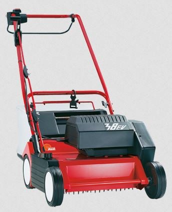 Elektro-Vertikutierer Sabo 38-EV