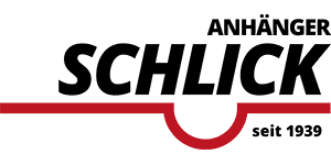 Anhänger-Schlick E. K. Logo