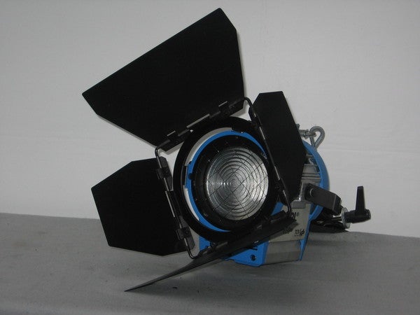Arri Junior 650W Fresnel - Scheinwerfer – 2