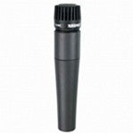 Shure Mikrofon SM58, SM57 – 3