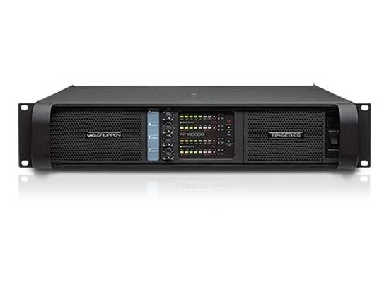 LAB FP 10000 Q Endstufe – 2
